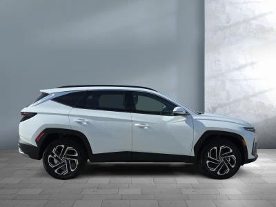2026 Hyundai Tucson Hybrid - Photo 7
