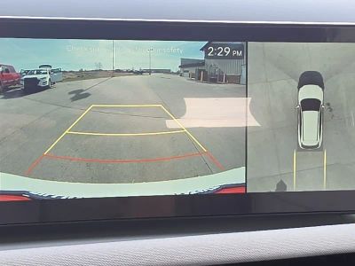 2026 Hyundai Tucson Hybrid - Photo 23