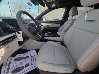 2026 Hyundai Tucson Hybrid - Photo 9