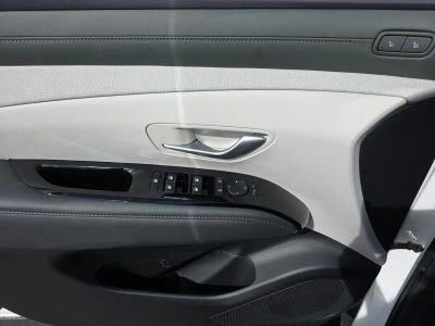 2026 Hyundai Tucson Hybrid - Photo 20