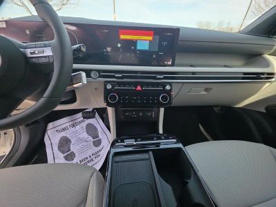 2026 Hyundai Tucson Hybrid - Photo 13