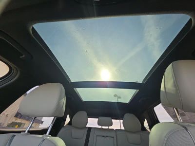 2026 Hyundai Tucson Hybrid - Photo 24