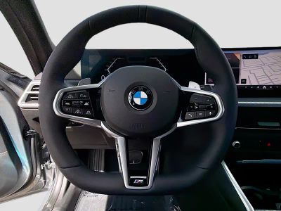 2026 BMW 3 Series — photo 40 view