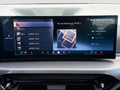 2026 BMW 3 Series — photo 32 view