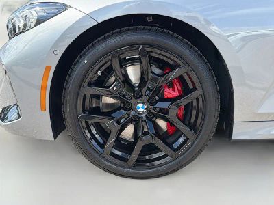 2026 BMW 3 Series — photo 42 view