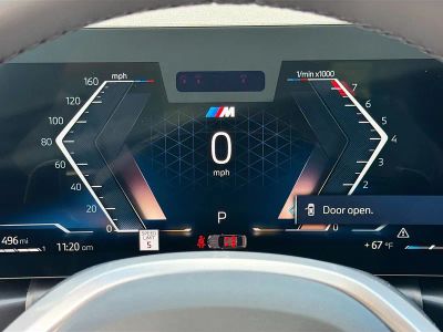 2026 BMW 3 Series — photo 41 view