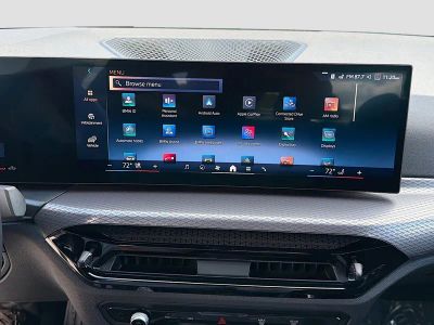 2026 BMW 3 Series — photo 30 view