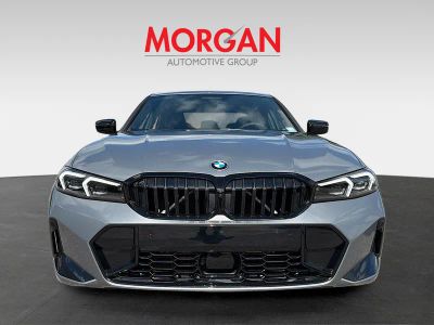 2026 BMW 3 Series — photo 8 view