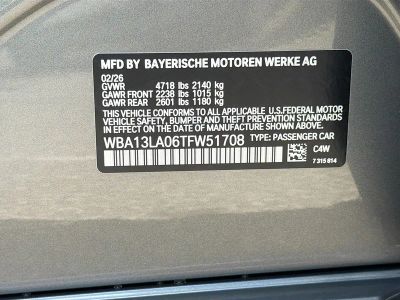 2026 BMW 3 Series — photo 43 view
