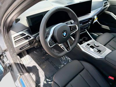 2026 BMW 3 Series — photo 26 view