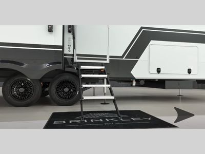 2026 Brinkley Model Z - Photo 9