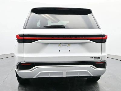 2026 Lexus TX HYBRID - Photo 4