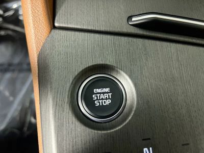 2026 Kia Sportage Hybrid — photo 22 view