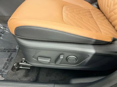 2026 Kia Sportage Hybrid — photo 14 view