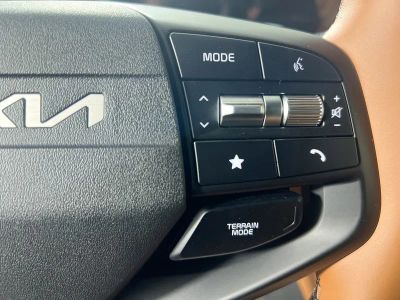 2026 Kia Sportage Hybrid — photo 18 view