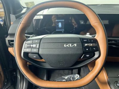 2026 Kia Sportage Hybrid — photo 16 view