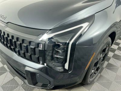 2026 Kia Sportage Hybrid — photo 10 view