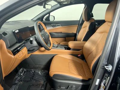 2026 Kia Sportage Hybrid — photo 13 view
