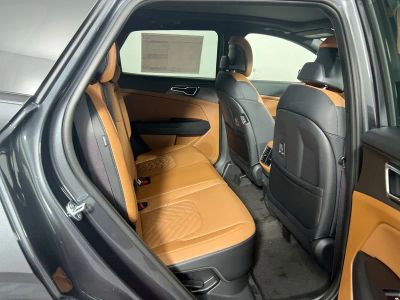 2026 Kia Sportage Hybrid — photo 29 view