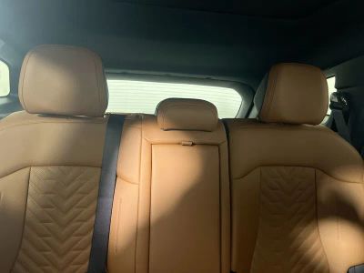 2026 Kia Sportage Hybrid — photo 32 view