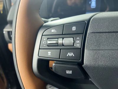 2026 Kia Sportage Hybrid — photo 17 view