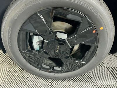 2026 Kia Sportage Hybrid — photo 12 view