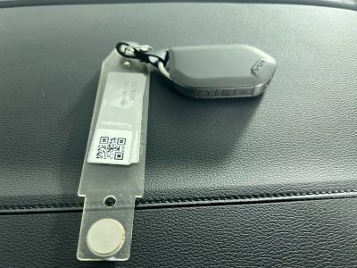 2026 Kia Sportage Hybrid — photo 33 view