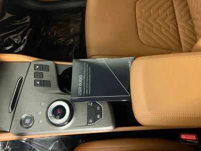 2026 Kia Sportage Hybrid — photo 24 view