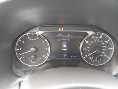 2025 Nissan Altima - Photo 14