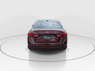 2025 Nissan Altima - Photo 6