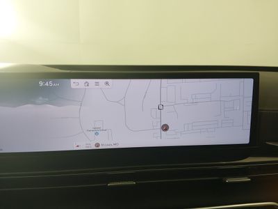 2025 Genesis GV80 - Photo 17
