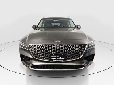2025 Genesis GV80 - Photo 2