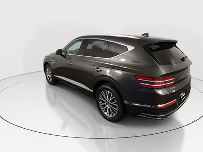 2025 Genesis GV80 - Photo 5
