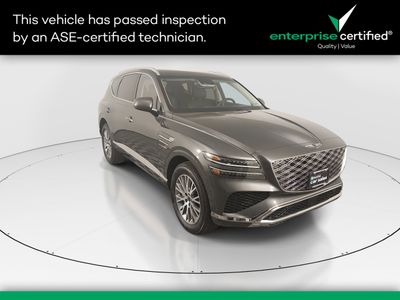 2025 Genesis GV80 - Photo 1