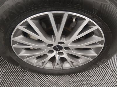 2025 Genesis GV80 - Photo 10
