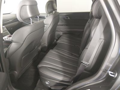 2025 Genesis GV80 - Photo 21