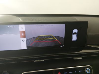 2025 Genesis GV80 - Photo 16