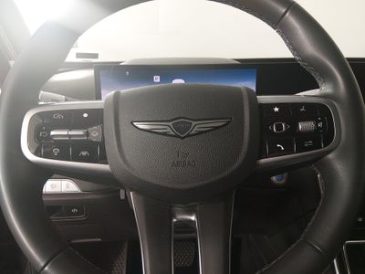 2025 Genesis GV80 - Photo 12