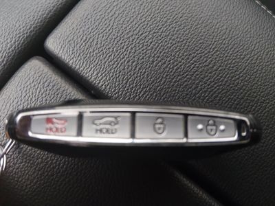 2025 Genesis GV80 - Photo 15