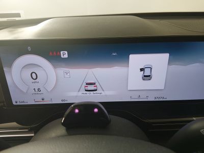 2025 Genesis GV80 - Photo 14