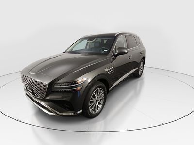 2025 Genesis GV80 - Photo 3