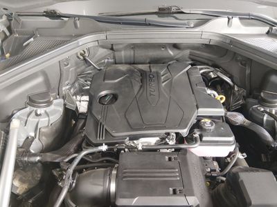 2025 Genesis GV80 - Photo 9