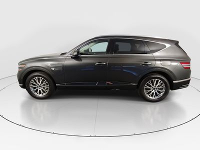 2025 Genesis GV80 - Photo 4