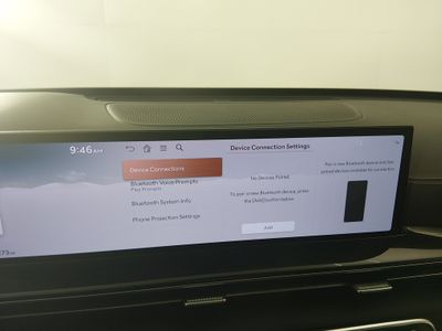 2025 Genesis GV80 - Photo 19
