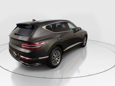 2025 Genesis GV80 - Photo 7