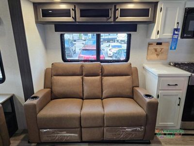 2026 Venture RV SportTrek Touring Edition — photo 41 view
