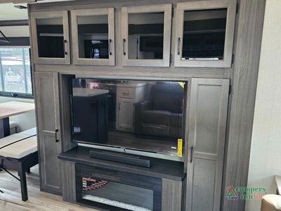 2026 Venture RV SportTrek Touring Edition — photo 49 view