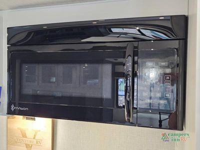 2026 Venture RV SportTrek Touring Edition — photo 25 view