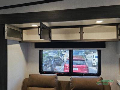 2026 Venture RV SportTrek Touring Edition — photo 44 view