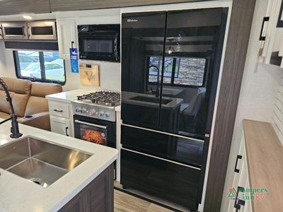 2026 Venture RV SportTrek Touring Edition — photo 32 view